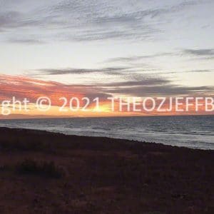 HWGACh102-124S | Travelling Around Australia with Jeff Banks