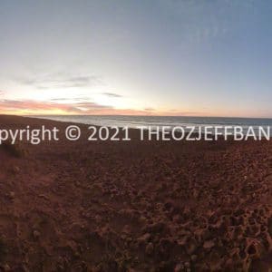 HWGACh102-127S | Travelling Around Australia with Jeff Banks