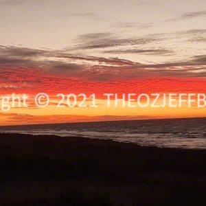 HWGACh102-129S | Travelling Around Australia with Jeff Banks