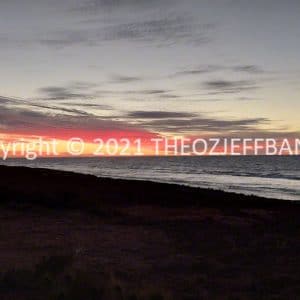 HWGACh102-130S | Travelling Around Australia with Jeff Banks