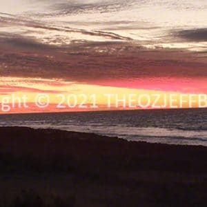 HWGACh102-133S | Travelling Around Australia with Jeff Banks