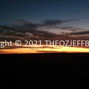 HWGACh102-140S | Travelling Around Australia with Jeff Banks