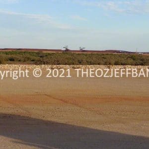HWGACh102-50 | Travelling Around Australia with Jeff Banks