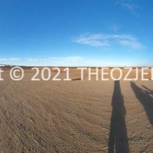 HWGACh102-52P | Travelling Around Australia with Jeff Banks