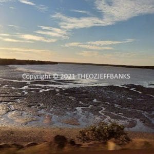 HWGACh102-55 | Travelling Around Australia with Jeff Banks