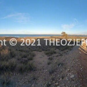 HWGACh102-61P | Travelling Around Australia with Jeff Banks