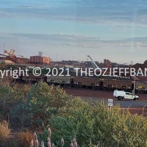 HWGACh102-74 | Travelling Around Australia with Jeff Banks