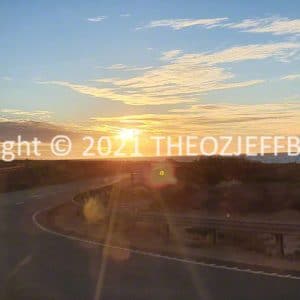 HWGACh102-77S | Travelling Around Australia with Jeff Banks