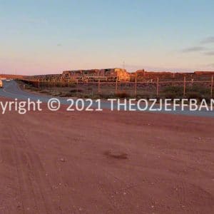 HWGACh102-93 | Travelling Around Australia with Jeff Banks