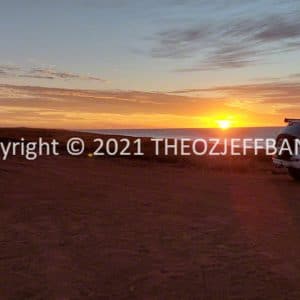 HWGACh102-95S | Travelling Around Australia with Jeff Banks