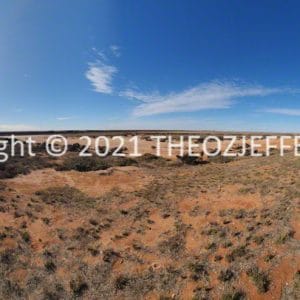 HWGACh103-08P | Travelling Around Australia with Jeff Banks
