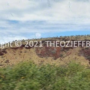 HWGACh103-100 | Travelling Around Australia with Jeff Banks