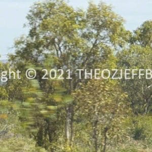 HWGACh103-105 | Travelling Around Australia with Jeff Banks
