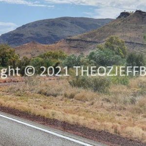HWGACh103-106 | Travelling Around Australia with Jeff Banks