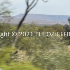 HWGACh103-108 | Travelling Around Australia with Jeff Banks