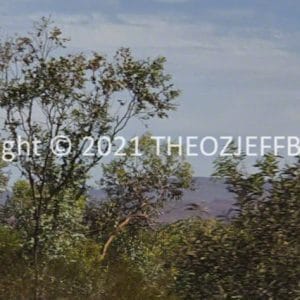 HWGACh103-110 | Travelling Around Australia with Jeff Banks