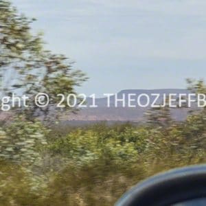 HWGACh103-111 | Travelling Around Australia with Jeff Banks
