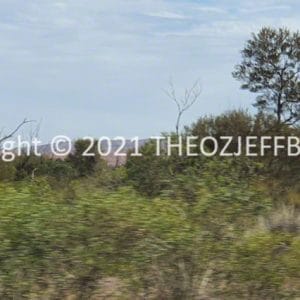 HWGACh103-112 | Travelling Around Australia with Jeff Banks
