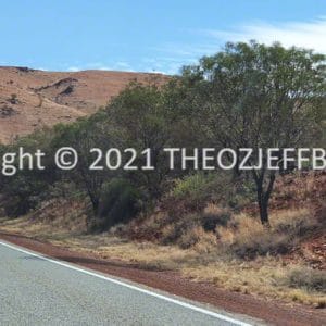 HWGACh103-113 | Travelling Around Australia with Jeff Banks
