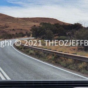 HWGACh103-114R | Travelling Around Australia with Jeff Banks
