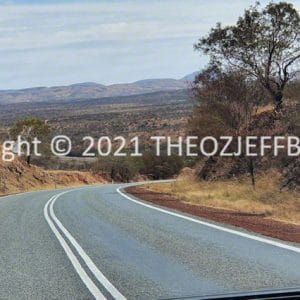 HWGACh103-116R | Travelling Around Australia with Jeff Banks