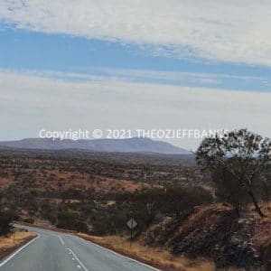 HWGACh103-117R | Travelling Around Australia with Jeff Banks