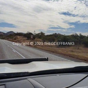 HWGACh103-118 | Travelling Around Australia with Jeff Banks