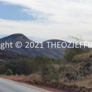 HWGACh103-119 | Travelling Around Australia with Jeff Banks