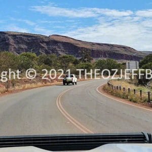 HWGACh103-120 | Travelling Around Australia with Jeff Banks
