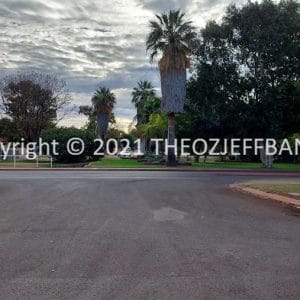 HWGACh103-121 | Travelling Around Australia with Jeff Banks