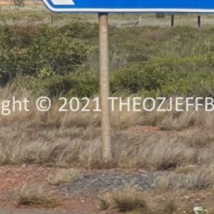 HWGACh103-30 | Travelling Around Australia with Jeff Banks