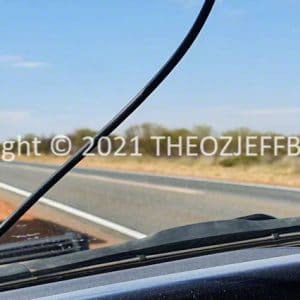 HWGACh103-50 | Travelling Around Australia with Jeff Banks