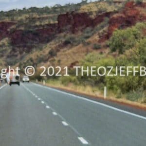 HWGACh103-85 | Travelling Around Australia with Jeff Banks