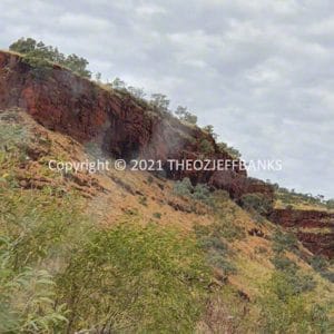 HWGACh103-88 | Travelling Around Australia with Jeff Banks