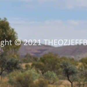 HWGACh103-95 | Travelling Around Australia with Jeff Banks