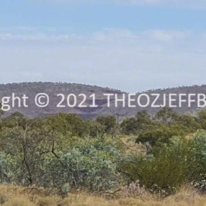 HWGACh103-96 | Travelling Around Australia with Jeff Banks