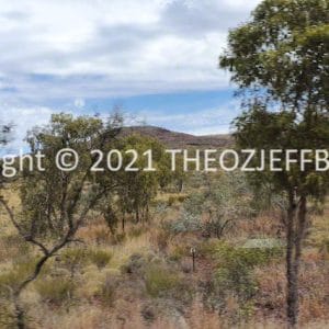 HWGACh103-97 | Travelling Around Australia with Jeff Banks