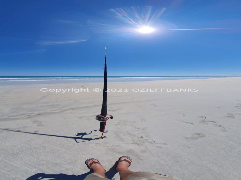 Here We Go Again - Chapter 90 - Broome Day 12 | Travelling Around Australia with Jeff Banks