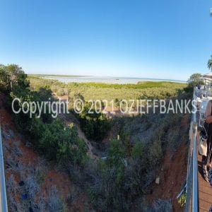 HWGACh91-01P | Travelling Around Australia with Jeff Banks