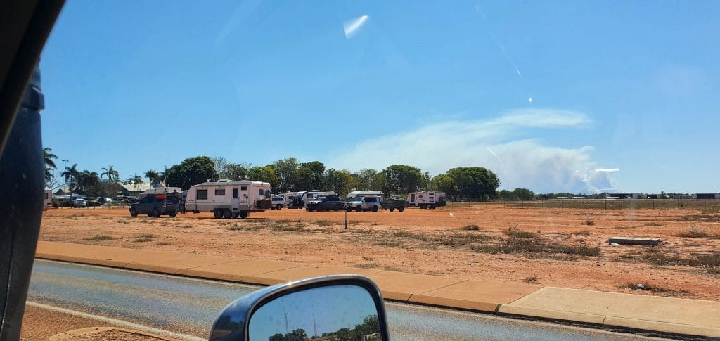 Here We Go Again - Chapter 92 - Broome Day 14 | Travelling Around Australia with Jeff Banks