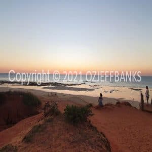 HWGACh93-27S | Travelling Around Australia with Jeff Banks
