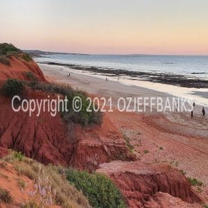 HWGACh93-29 | Travelling Around Australia with Jeff Banks