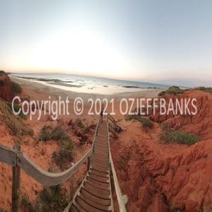 HWGACh93-30P | Travelling Around Australia with Jeff Banks
