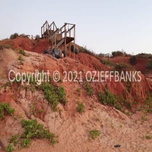 HWGACh93-32 | Travelling Around Australia with Jeff Banks