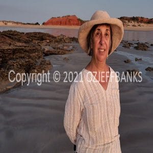 HWGACh93-55 | Travelling Around Australia with Jeff Banks