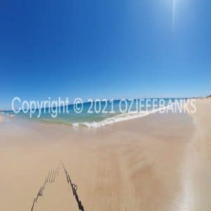 HWGACh94-02P | Travelling Around Australia with Jeff Banks