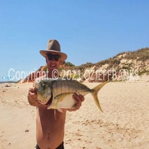 HWGACh94-07 | Travelling Around Australia with Jeff Banks