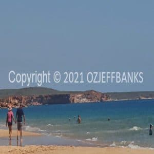 HWGACh94-08 | Travelling Around Australia with Jeff Banks