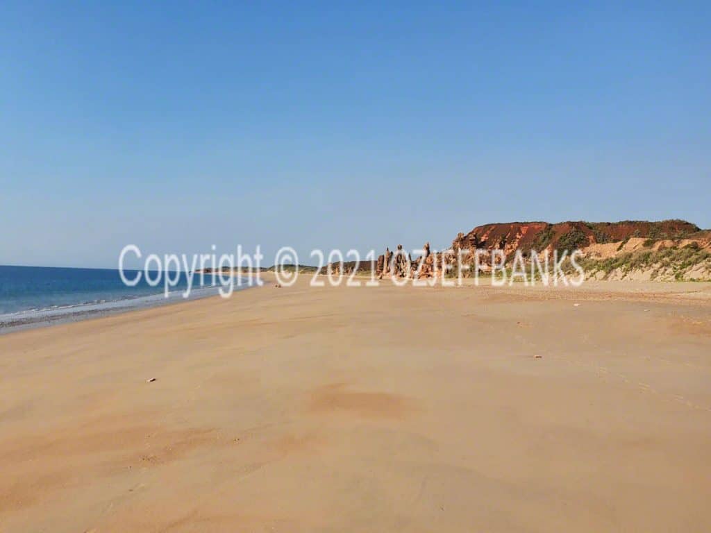 Here We Go Again - Chapter 94 - Barn Hill Station Day 2 | Travelling Around Australia with Jeff Banks