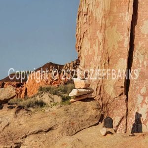 HWGACh94-30 | Travelling Around Australia with Jeff Banks